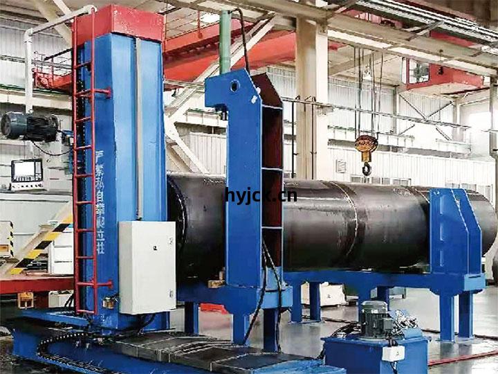 端(duan)面銑(xi)床